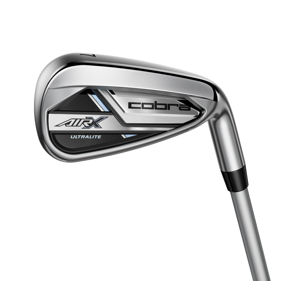 レフティモデル) Cobra Golf 2023 AIR-X Straight Neck Driver コブラ 